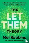 Robbins, Mel - The Let Them Theory