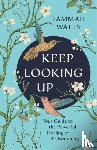Watts, Tammah - Keep Looking Up