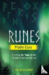 Lister, Richard - Runes Made Easy