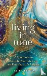 Roberta, Liz - Living in Tune