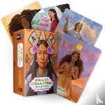 Bashford, Sophie - Goddesses, Gods and Guardians Oracle Cards