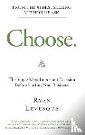 Levesque, Ryan - Choose