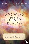 Klingler, Sharon Anne - Answers from the Ancestral Realms