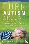 Barbera, Dr. Mary - Turn Autism Around