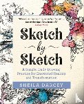 Darcey, Sheila - Sketch by Sketch