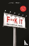 Parkin, John - F**k It (Revised and Updated Edition)