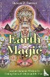 Farmer, Steven - Earth Magic