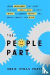 Hyman-Pratt, Annie - The People Part