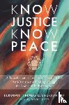Threadgill Egerton, Deborah - Know Justice Know Peace