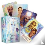 Gray, Kyle - The Divine Masters Oracle