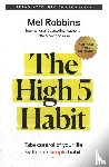 Robbins, Mel - The High 5 Habit