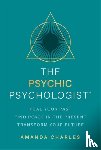 Charles, Amanda - The Psychic Psychologist
