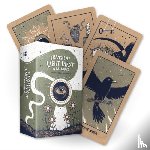 Wisner, Ari - Transient Light Tarot