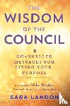 Landon, Sara - The Wisdom of The Council