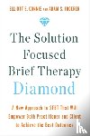 Connie, Elliott E., Froerer, Dr. Adam - The Solution Focused Brief Therapy Diamond