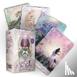 Oberg, Shereen - The Law of Positivism Healing Oracle