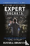 Brunson, Russell - Expert Secrets