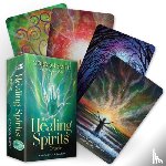 Smith, Gordon - The Healing Spirits Oracle