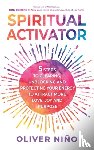 Nino, Oliver - Spiritual Activator
