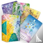 Wells, David - The Tree of Life Oracle