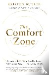 Butler, Kristen - The Comfort Zone