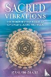 Glass, Jeralyn - Sacred Vibrations