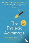 Eide, Brock L., Eide, Fernette F. - The Dyslexic Advantage (New Edition)