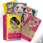 Lister, Lisa - SHE Sirens Oracle