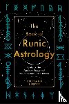Lister, Richard - The Book of Runic Astrology