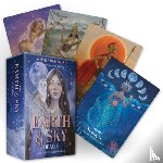 Bashford, Sophie - The Earth and Sky Oracle