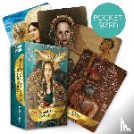 Gray, Kyle - Angels and Ancestors Pocket Oracle