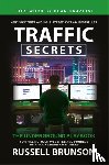 Brunson, Russell - Traffic Secrets