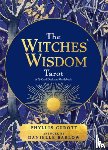 Curott, Phyllis (Uk Author) - The Witches' Wisdom Tarot (Standard Edition)