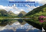 Nutt, Colin - Caledonia: Picturing Scotland