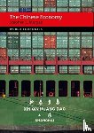 Morgan, Professor Stephen L. (University of Nottingham) - The Chinese Economy