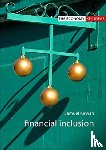 Kirwan, Dr Samuel (University of Bristol) - Financial Inclusion