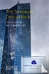 Heine, Prof. Michael (Berlin School of Economics and Law), Herr, Prof. Hansjorg (Berlin School of Economics) - The European Central Bank