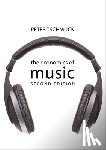 Tschmuck, Prof. Peter (University of Music & Performing Art Vienna) - The Economics of Music