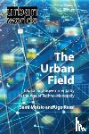 Moisio, Sami (University of Helsinki), Rossi, Prof. Ugo (Gran Sasso Science Institute) - The Urban Field