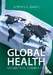 Gatrell, Professor Anthony C. (Lancaster University) - Global Health