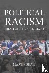 Shaw, Prof. Martin (University of Sussex) - Political Racism