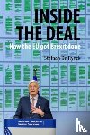 De Rynck, Dr. Stefaan (University of Leuven) - Inside the Deal