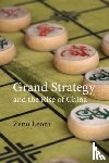 Leoni, Dr Zeno (King's College London) - Grand Strategy and the Rise of China