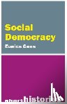 Goes, Prof. Eunice (Richmond University) - Social Democracy