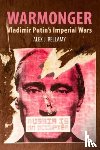 Bellamy, Alex J. (University of Queensland) - Warmonger