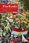 Hendessi, Mandana - The Kurds