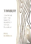 Brannen, Paul - Timber!
