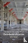 Kiely, Prof. Ray (Queen Mary University of London) - The Political Economy of Deindustrialization