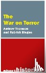 Thomson, Andrew, Biegon, Rubrick - The War on Terror