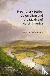 Whiteside, Heather - Proprietary Settler Colonialism and the Making of North America